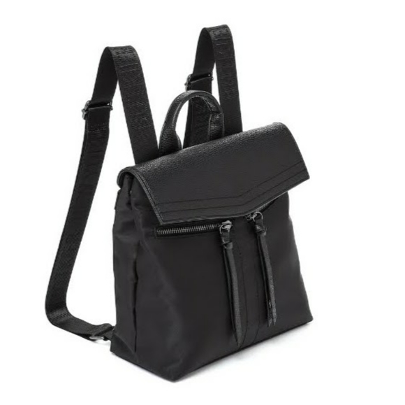 Botkier TRIGGER MINI BACKPACK (NYLON) - Picture 4 of 15
